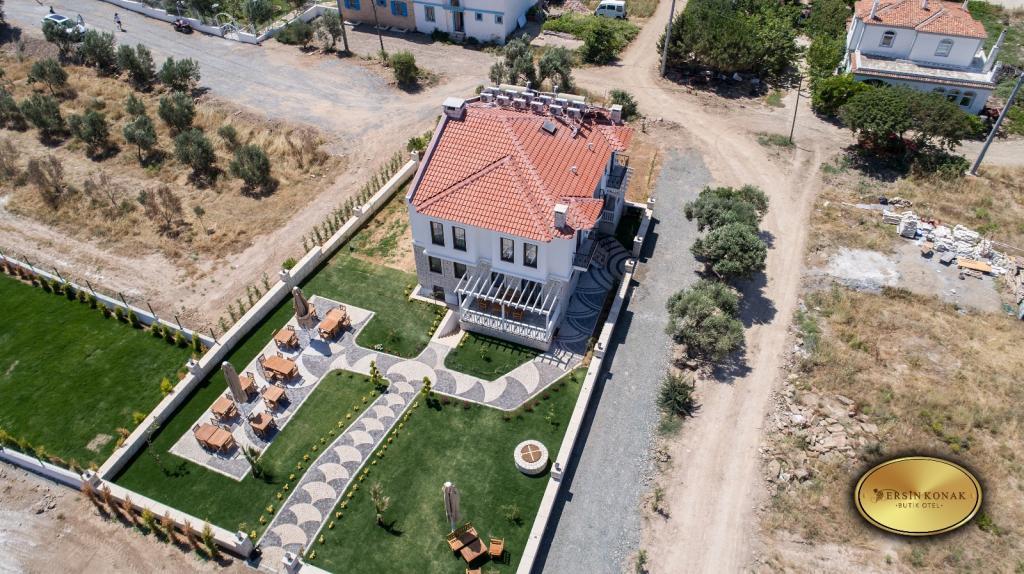 Ersin Konak Bozcaada — 3