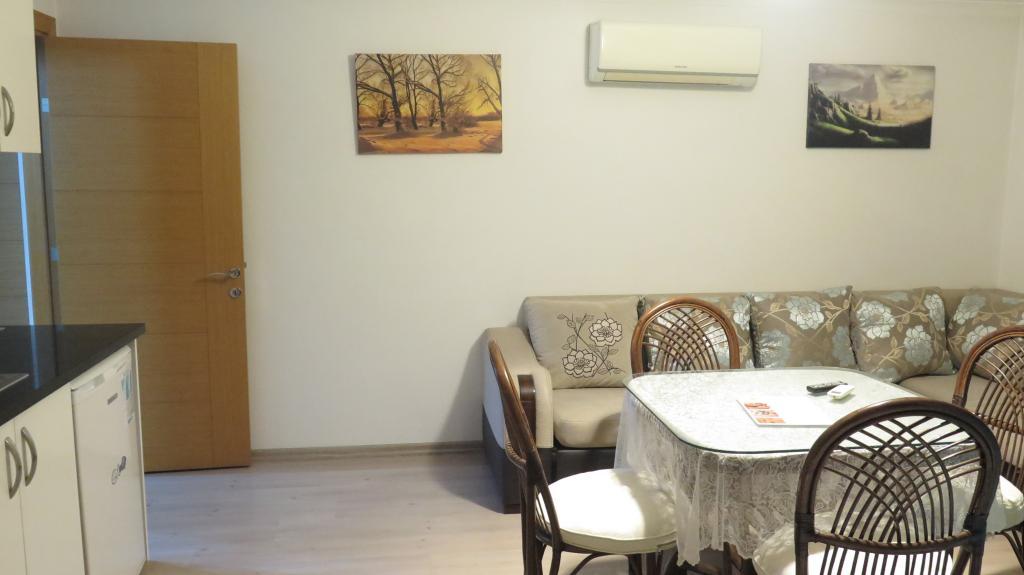 Lidya City Hotel — 5