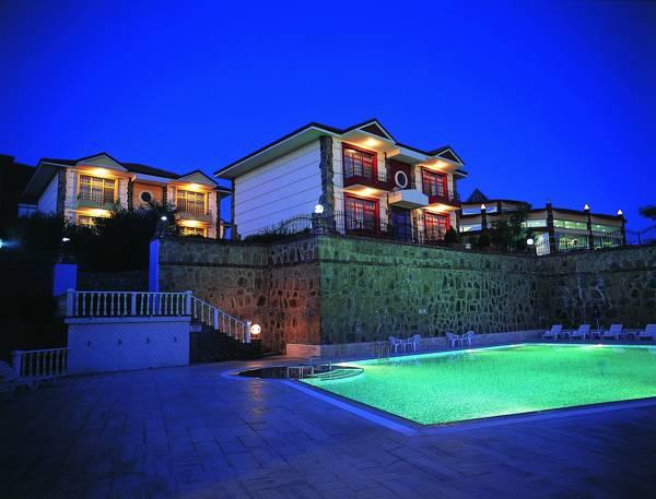 Nysa Hotel — 6