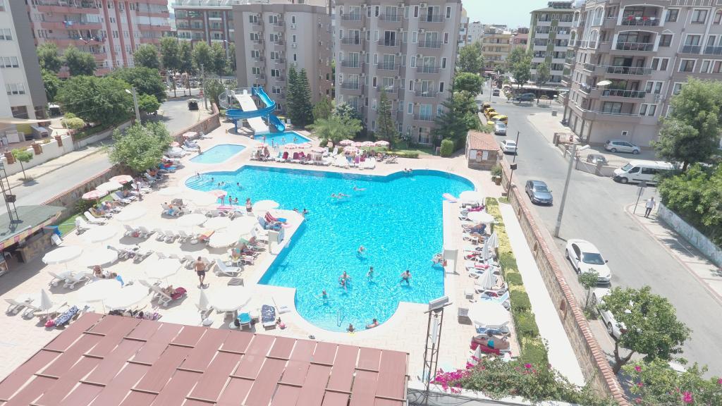 Club Sidar Apart Otel — 4