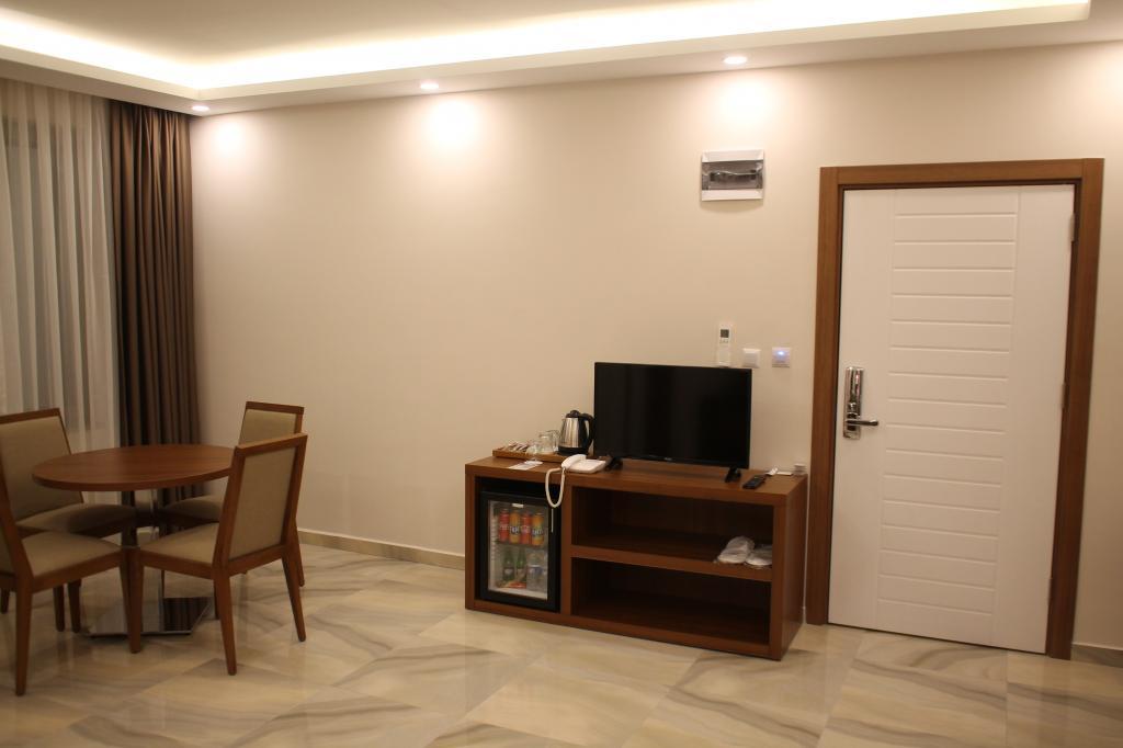 Erzincan Mesut Hotel — 4
