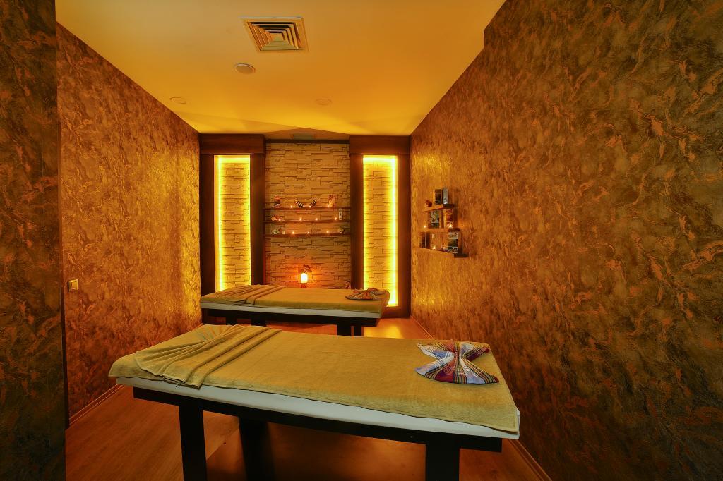 Four Sides Lion Taksim Hotel Ve Spa — 2