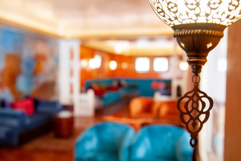 AlaHan Hotel — 2