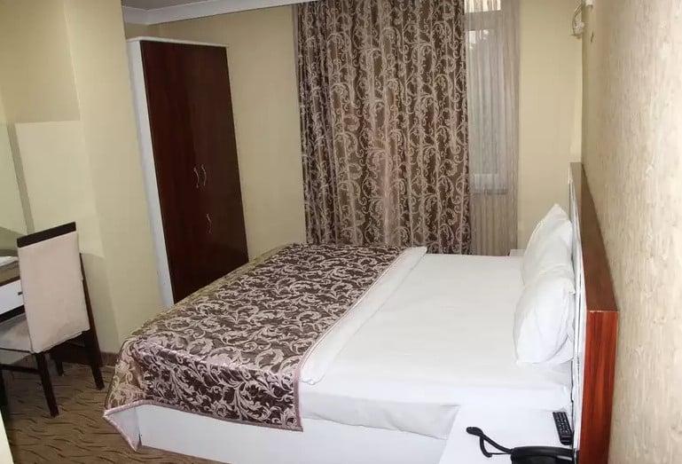 Sinan Hotel Ankara — 9