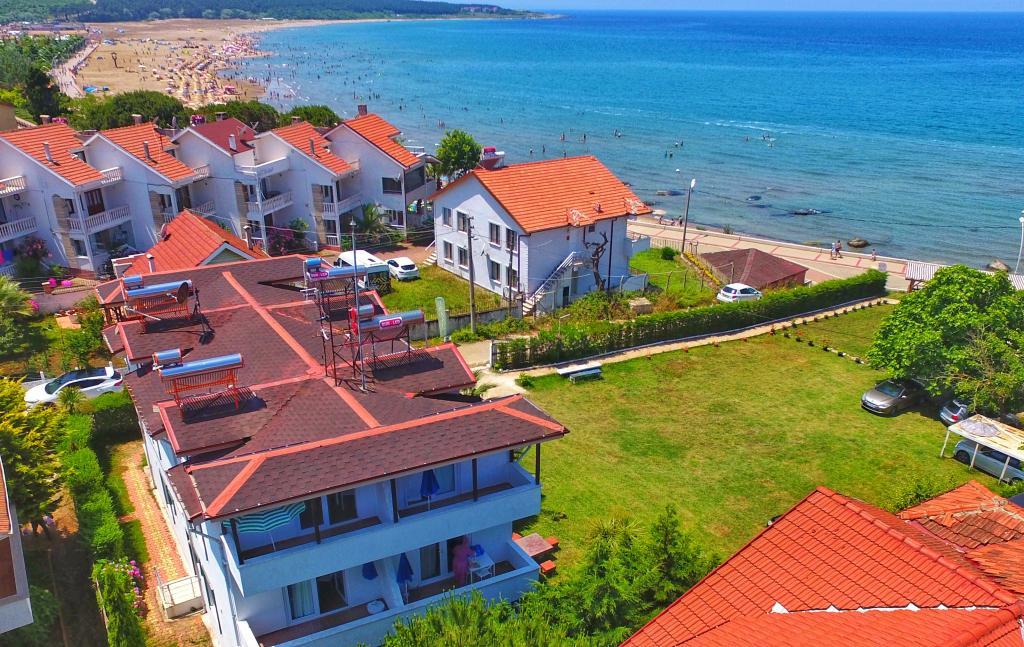 Ergül Apart Pansiyon — 5