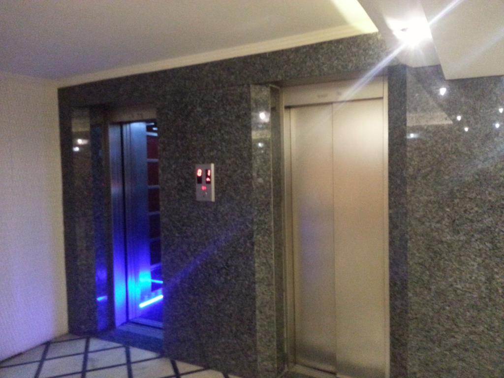 Grand Zeybek Hotel — 5