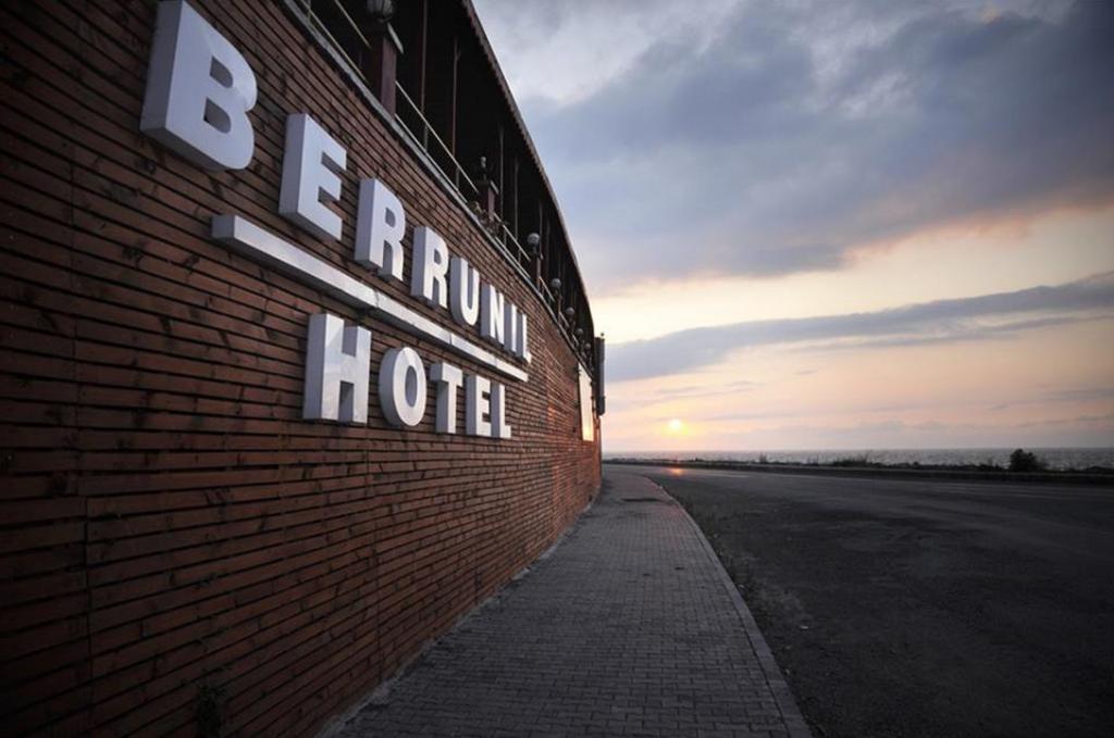 Berrunil Otel — 6