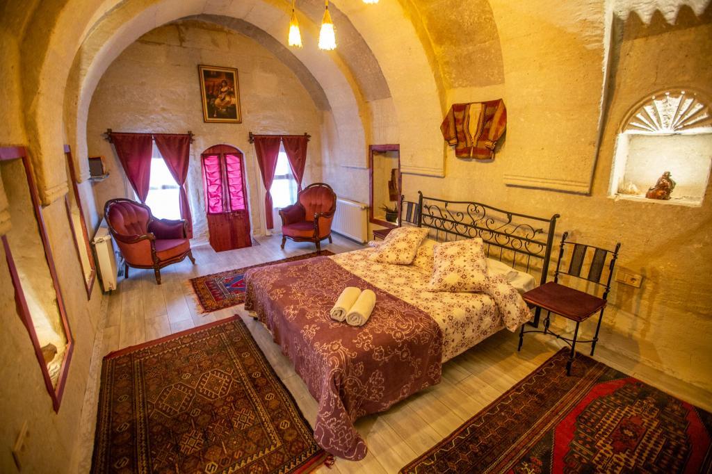 Zen Cappadocia — 3