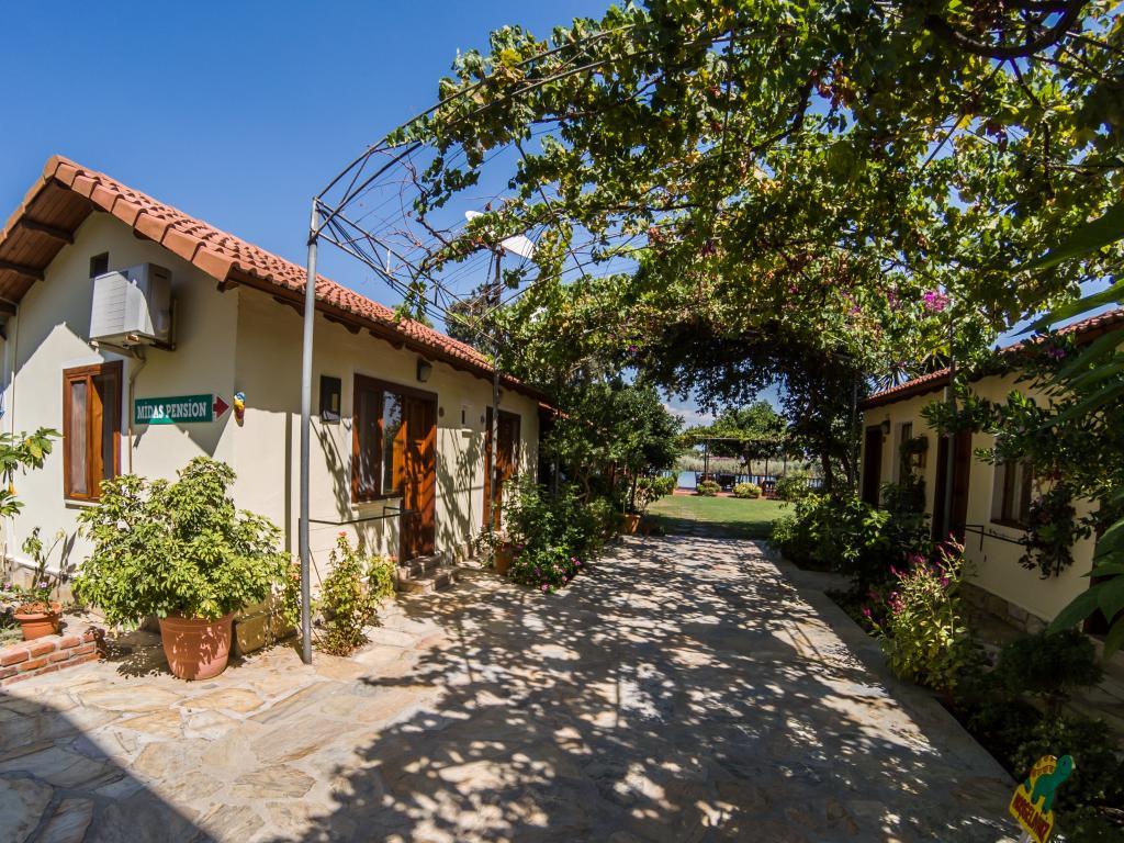 Midas Pension — 8