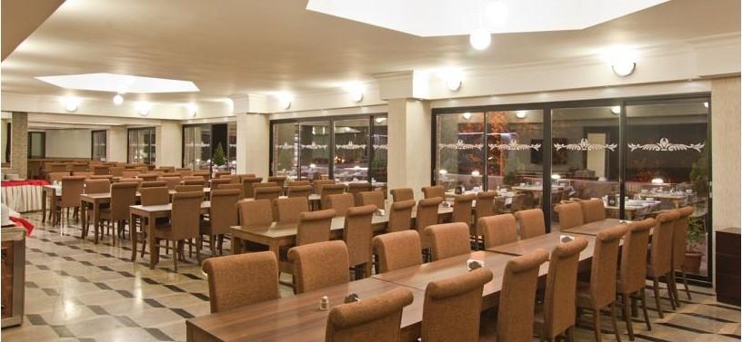 Otel Dündar Konya — 7