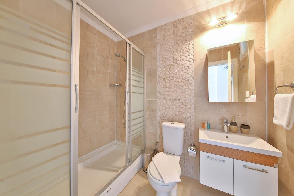 Alaçatı Sörf Otel — 10