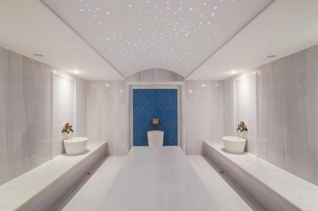 Yalıkavak Marina Garden Hotel — 10