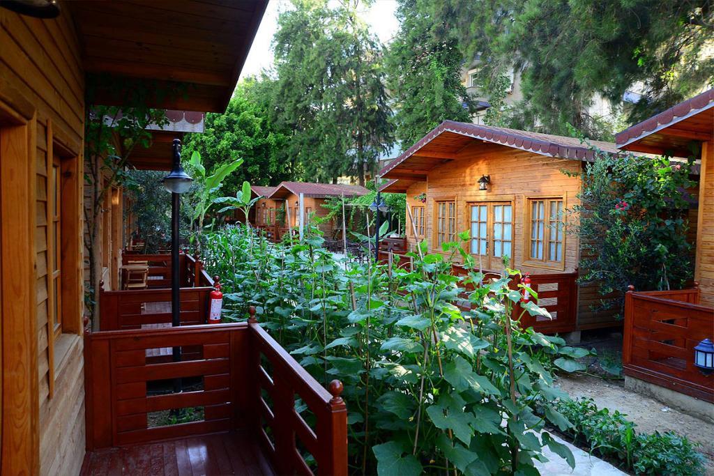Şevkibey Otel — 3