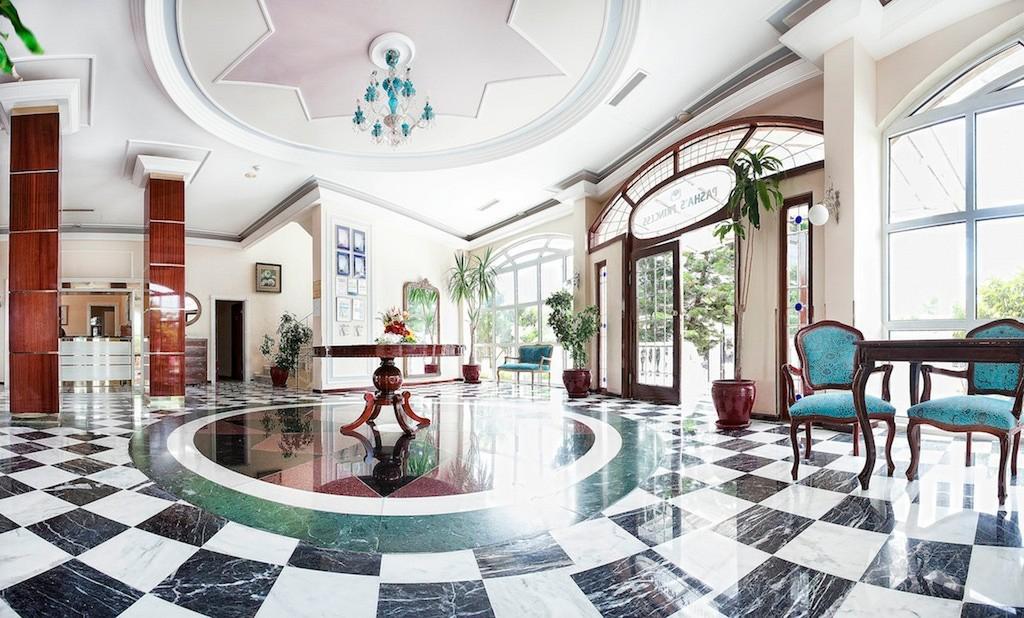Pasha's Princess By Werde Hotels — 7