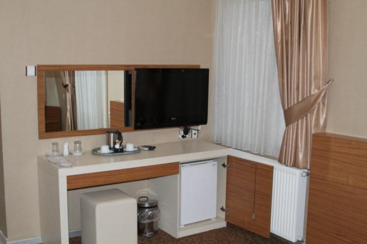 Taç Otel — 9
