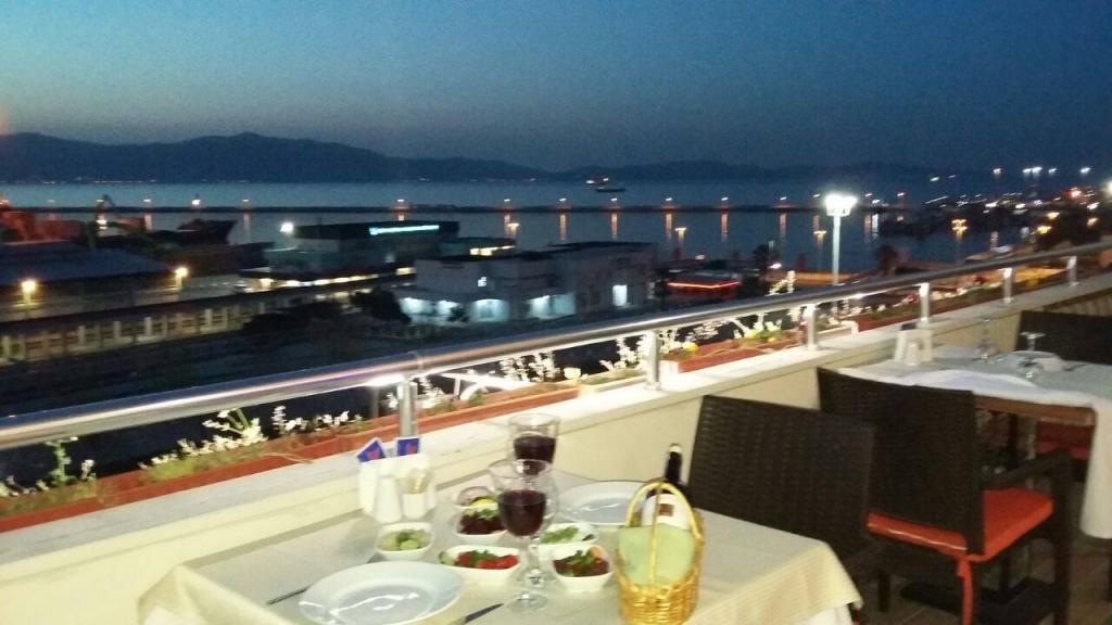 Hotel Villa Marina — 6
