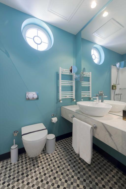 Lavandula Hotel Levent — 5