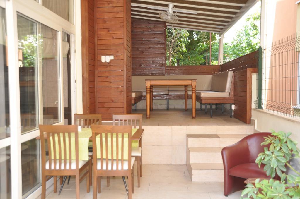Güler Otel Alanya — 6