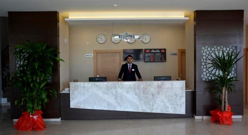 Ahsaray Otel — 3