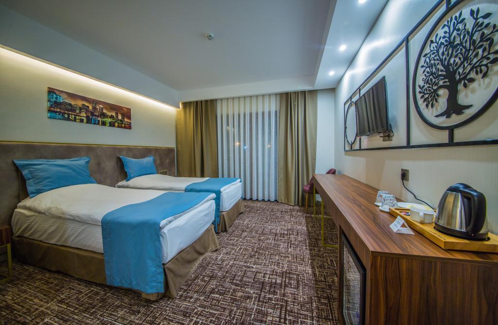 Bendis Otel Keşan — 10