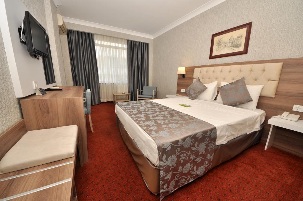 Gür Kent Hotel — 7