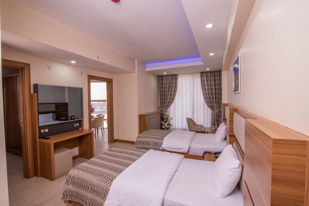 Muş Grand Hotel — 8