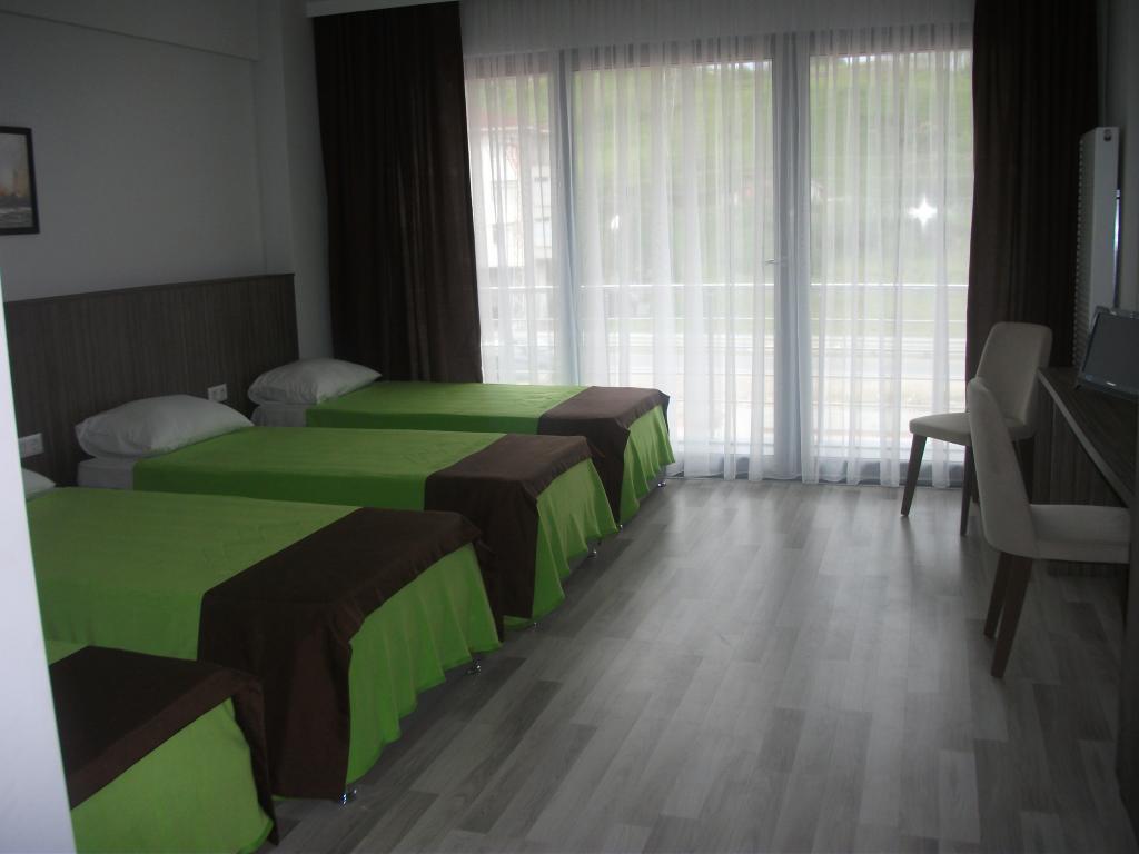 Mori Sport Otel — 8