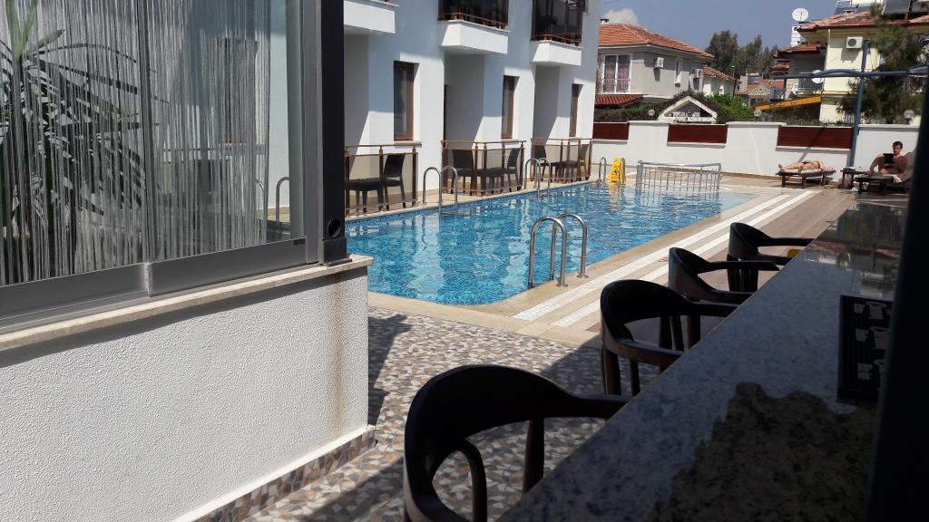 Blueberry Boutique Hotel — 6