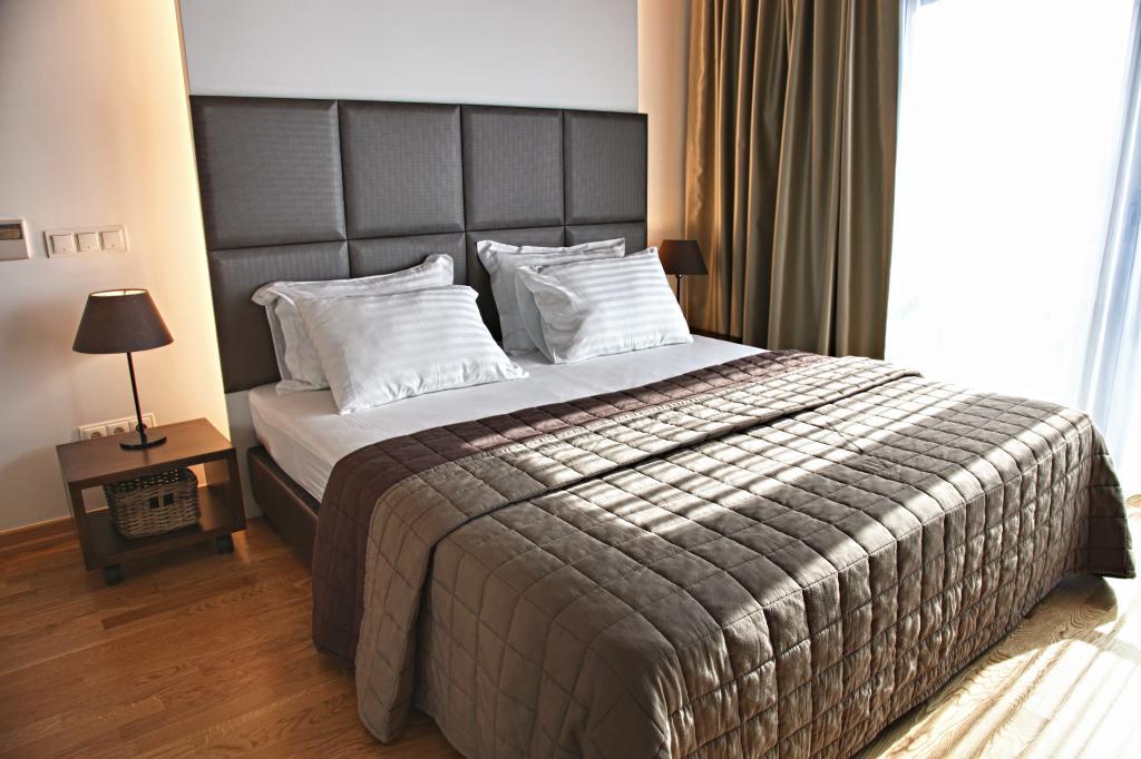 Apartman İstanbul — 10