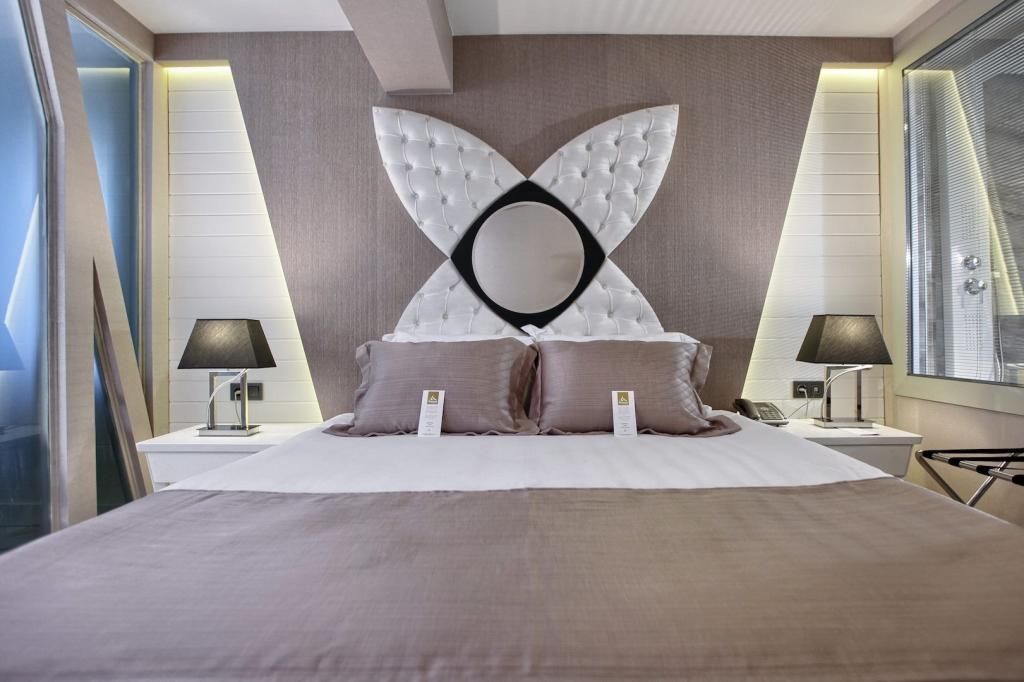 Demonti Otel — 9