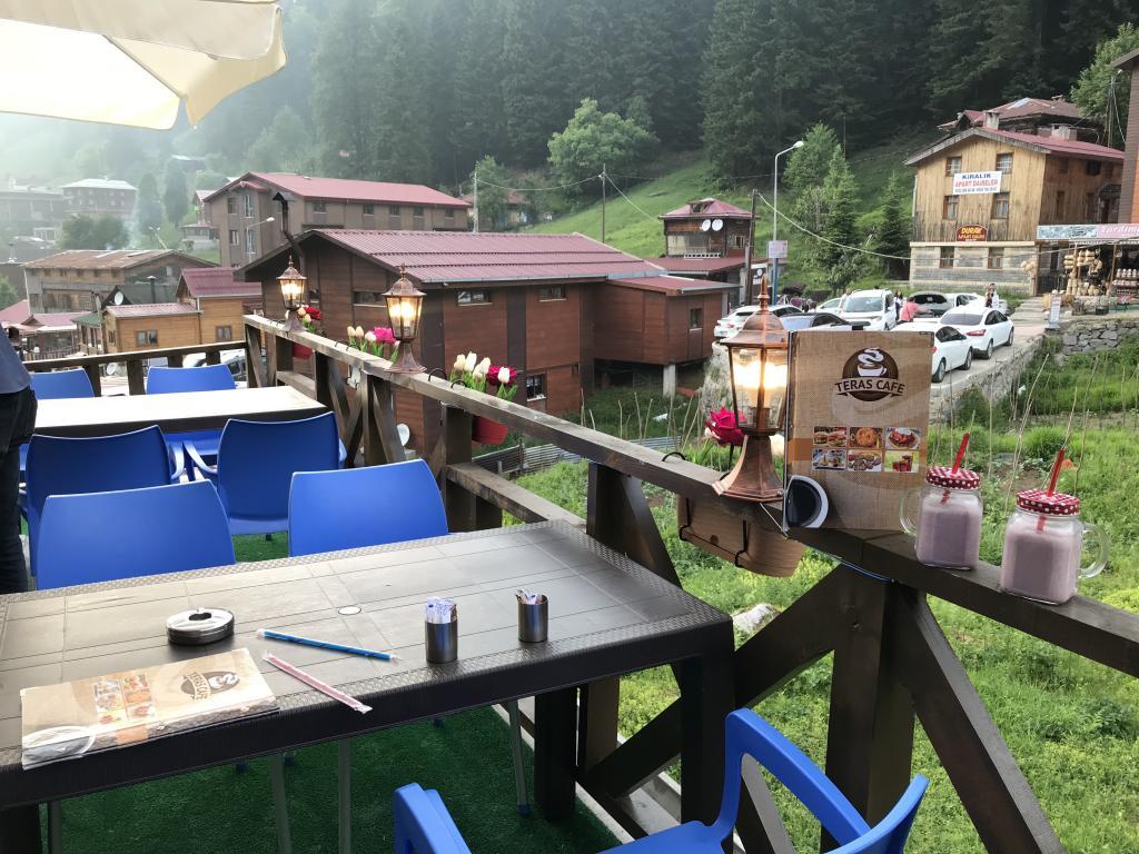 Serender Otel — 10