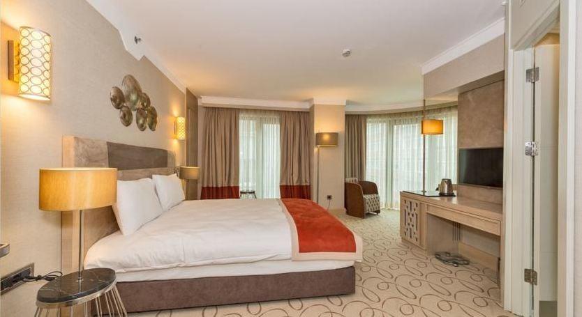 Mare Park Hotel — 3