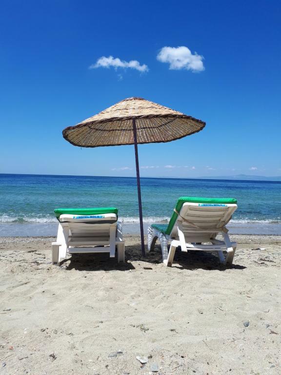 Hotel Mola Marmara Adası — 8