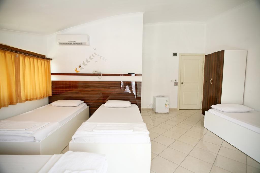 Hakan Pansiyon Alanya — 8