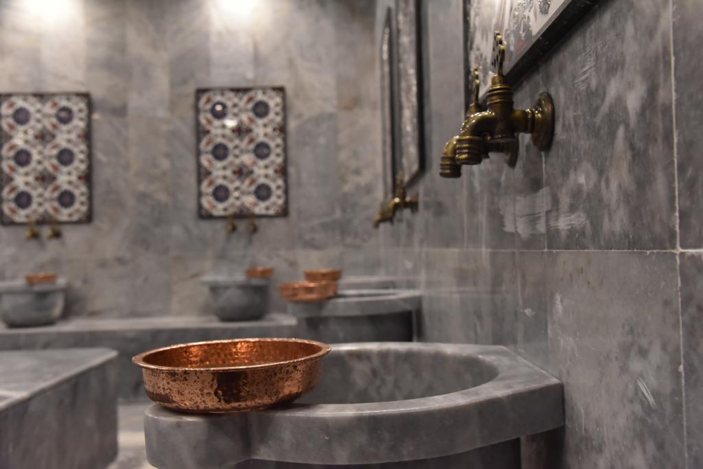 Aksaç Hotel — 3