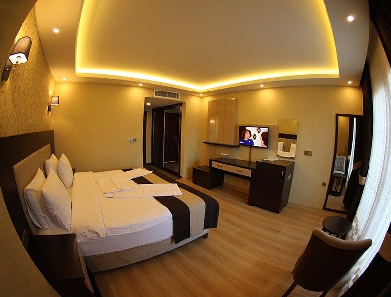 Vanlı Otel Tosya — 10