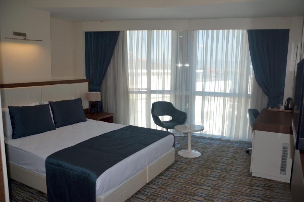 Grand Ramon s Otel — 4