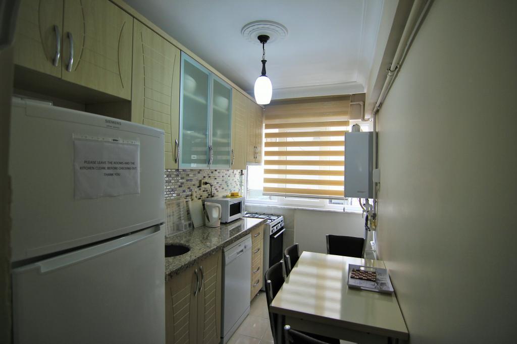 Yılmaz Apart İstanbul — 10
