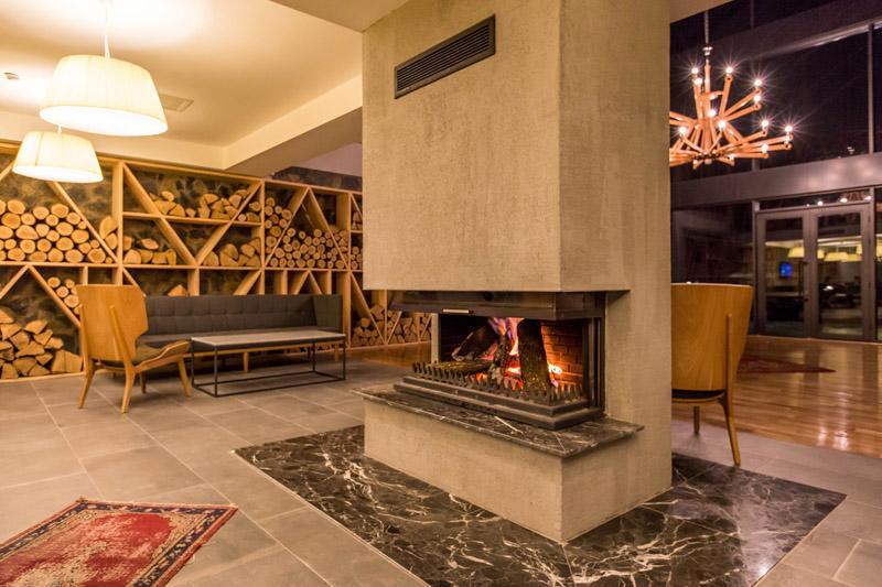Abant Lotus Otel — 8