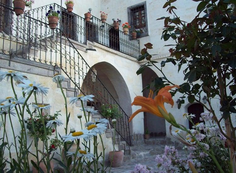 Cappa Villa Cave Hotel — 6