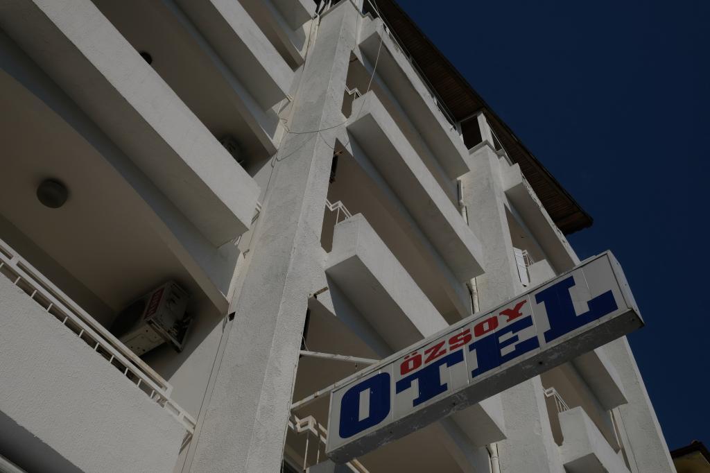 Özsoy Otel — 8