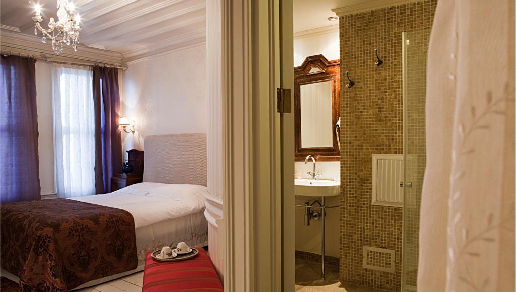 Kitap Evi Otel — 6
