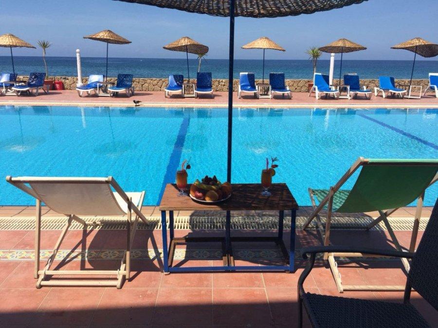 Manolya Hotel — 9