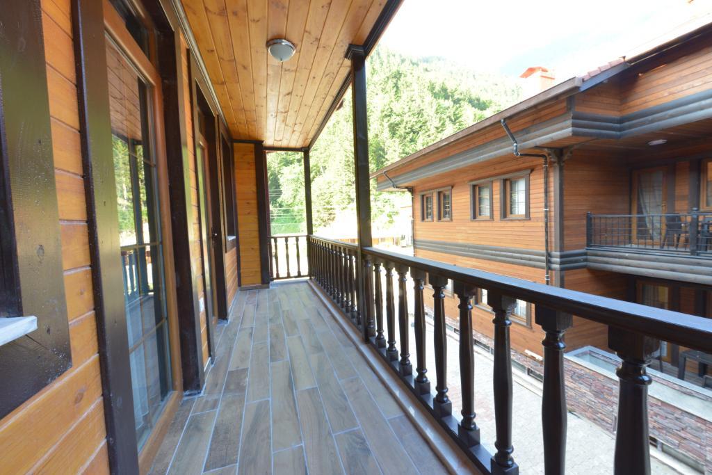 Hirande Otel — 7