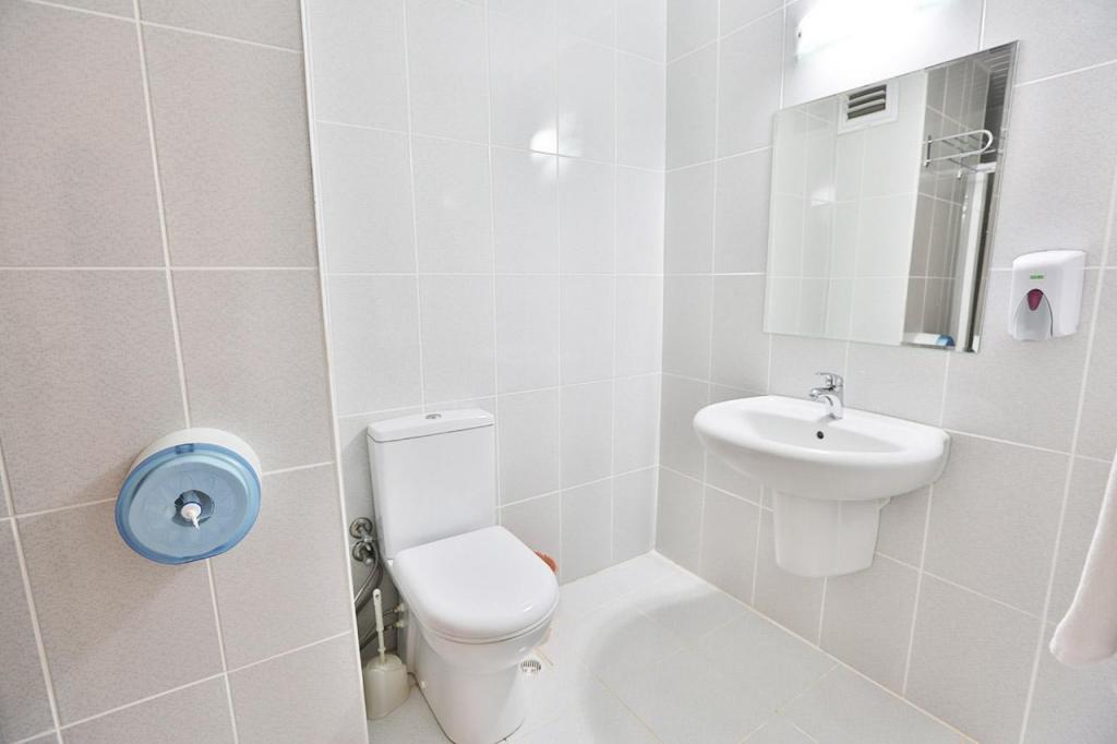 Hosta Otel Mersin — 7