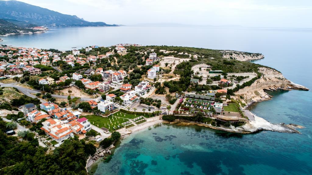 Barbun Pansiyon — 5