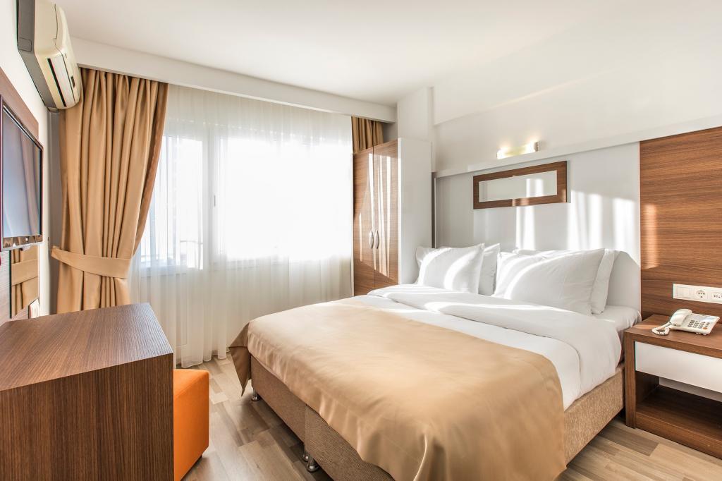 Ada Demir Otel Kuşadası (+12 Adults Only) — 10