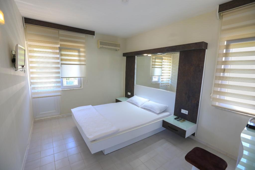 Hotel Albos — 5