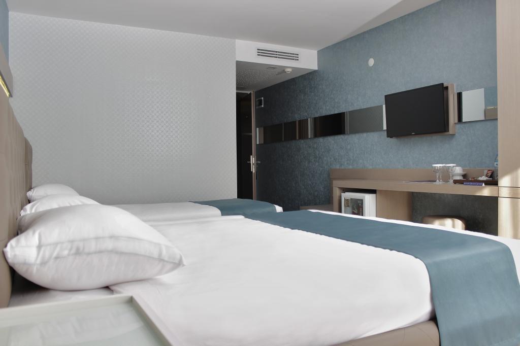 Gayasis Resort Hotel — 3