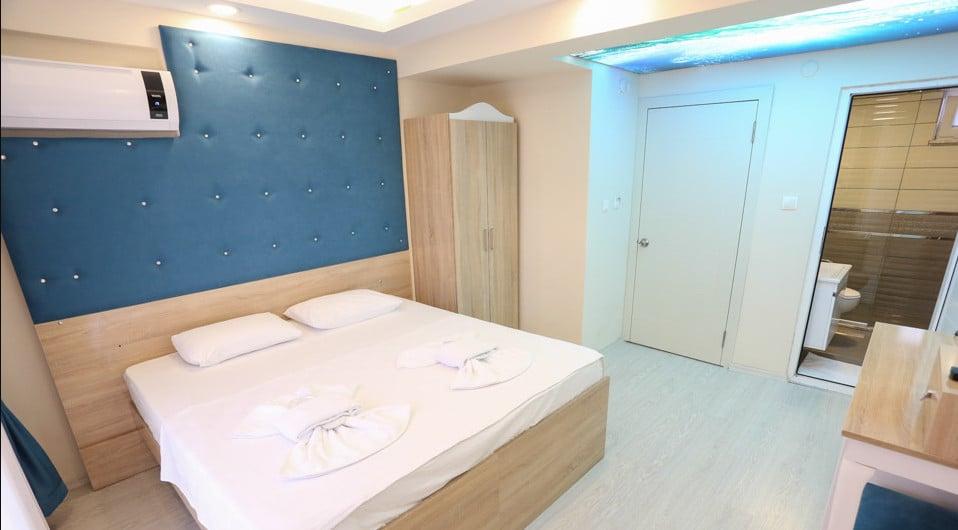 New World Hotel Amasra — 7